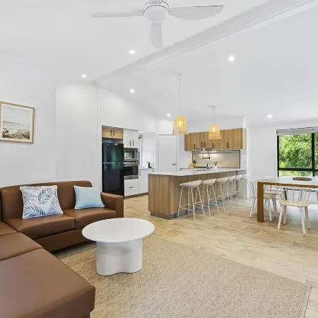 Ingenia Holidays Kinka Beach Yeppoon