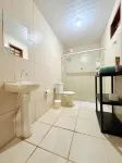Pequizeiro Eco Pousada - homestay