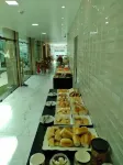 天空海灘公寓旅館 - 早餐