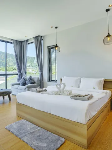 รูปภาพของCamellia Pool Villa,Near Nai Harn And Rawai Beach