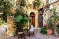Ifigenia by Captain Michalis - Pensions