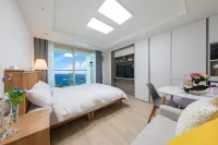 속초 리안비채 센트럴