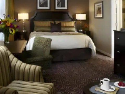 Hotel Julien Dubuque