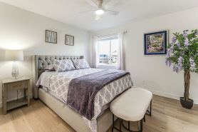 Shop, Swim & Explore: Updated Phoenix Home!