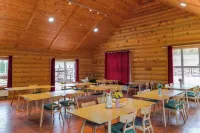 Gegeen Sugnugur Tourist camp - 3-Star