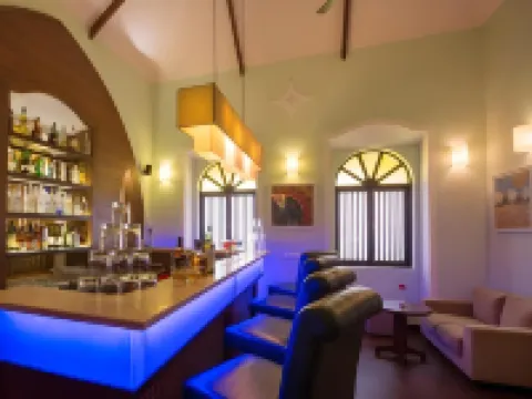 Deltin Suites Hotels in Nerul