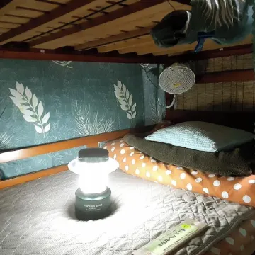 Amami Guest House Showa-so