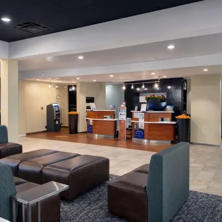 Hawthorn by Wyndham Dallas Love Field Airport