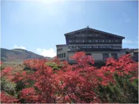 Tateyama Kogen Hotel - Homestays