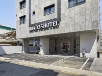 Road35 Hotel Hotels in Anseong-si