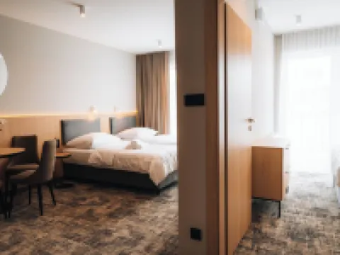 ZatorHome Apartamenty Hotels in Zator