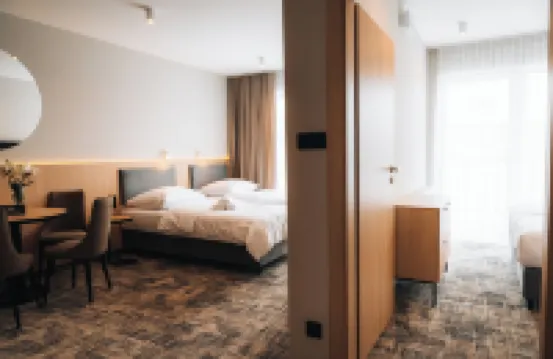 ZatorHome Apartamenty