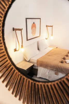 Eco Bay Surf Camp - 2-Star
