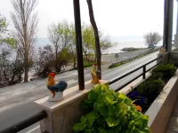 Apartments Anka 20m from the Beach - Ocean View
