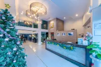 At Hua Lamphong Hotel