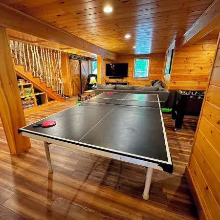 1800wm WM Dream Home in National Forest