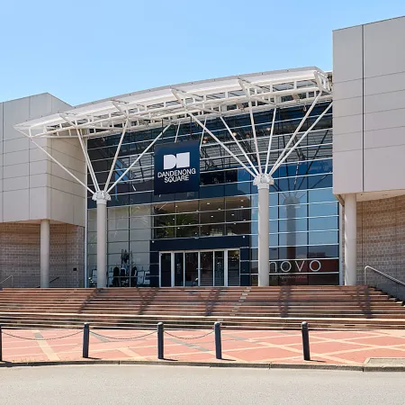 Holiday Inn DANDENONG by IHG