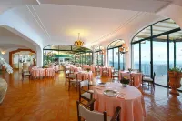 Il San Pietro di Positano