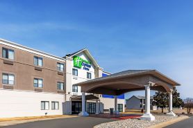 Holiday Inn Express & Suites LONOKE I-40 (EXIT 175) by IHG