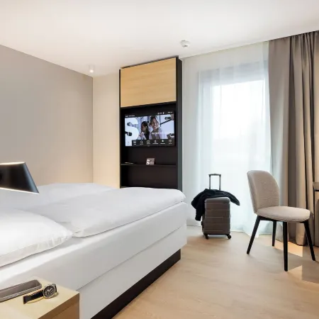 smartments Bielefeld Hauptbahnhof Hotels in Bielefeld