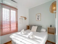 Apartment in Nerja near Burriana Beach