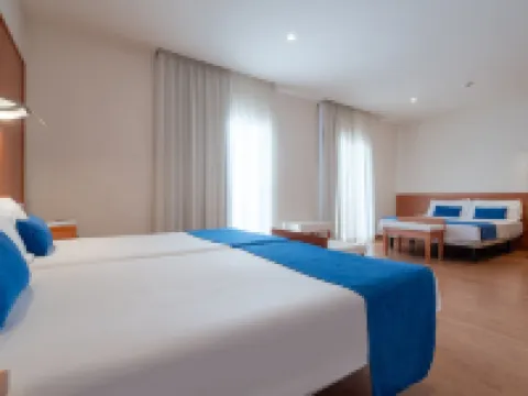 Hotel Horitzó by Pierre & Vacances Hoteles en Blanes