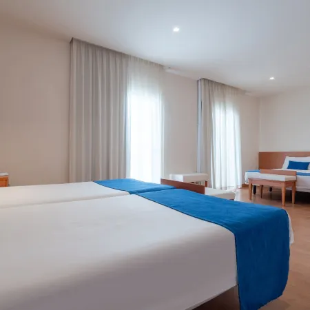 Hotel Horitzó by Pierre & Vacances
