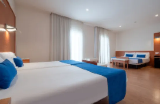 Hotel Horitzó by Pierre & Vacances