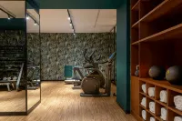 Habita79 Pompeii, a Tribute Portfolio Hotel - palestra