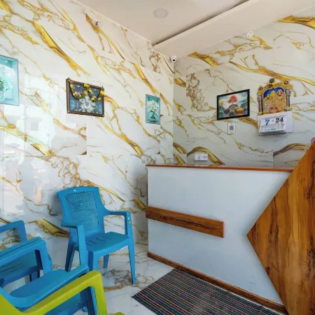 Dharun Residency