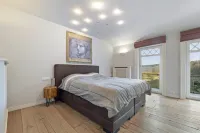 Luxury Country House With Pool - Wifi