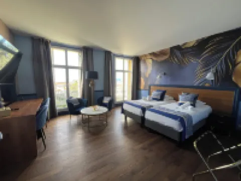 Hôtel Windsor