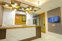 Maa Kela Devi Shanti Atithi Bhawan - 2-Star