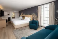 The Harrison Hotel – Ascend Hotel Collection by Choice