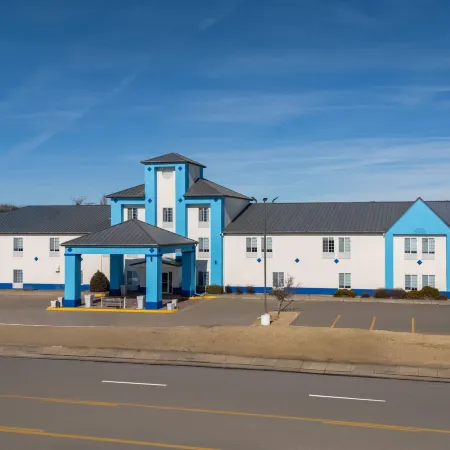Days Inn by Wyndham Dodge City