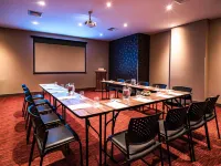 Hampton by Hilton Cusco 庫斯科住宿飯店