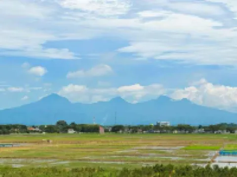 Sapphire Boutique Hotel Kudus Hotels in Kudus Regency