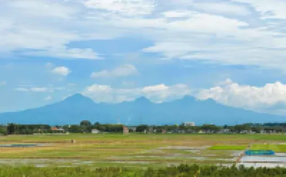 Sapphire Boutique Hotel Kudus