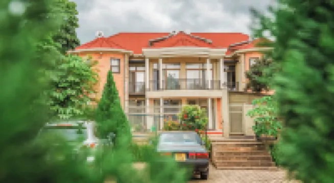 QUALITY INN HOTEL KIGALI