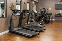 Colonial Hotel - Gym