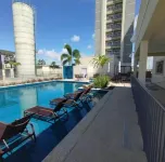1505 Lazer conforto e tranquilidade - Pools