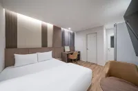 Daegu Beomeo Golden Hotel