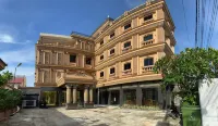 De Rucci Hotel syariah