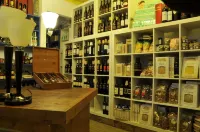 Residence Casa e Vela - bar