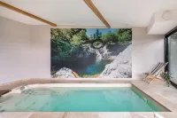 Villa Elisa M - spa