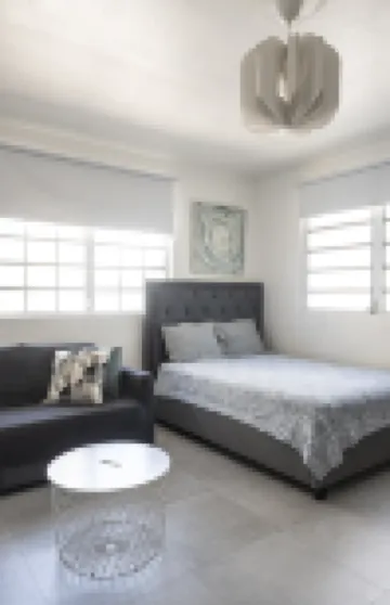 Getaway awaits in San Juan