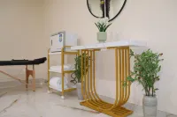 Maya Villa Hotel - spa