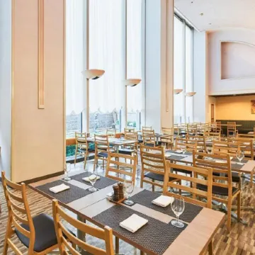 Hotel Tokyo Garden Palace Отели рядом с достопримечательностью «Бункё (специальный район)»