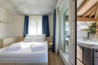 Myseele Garda Active Hotel - Balkon