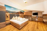 Alpen Wohlfühlhotel Dörflwirt - WiFi